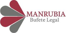Bufete Manrubia Logo