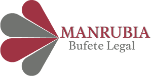 Bufete Manrubia Logo